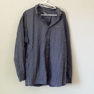 Western dress shirt